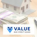 Value Bad Credit Loans logo